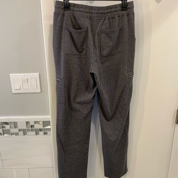 Isaac Mizrahi Sweatpants - Picture 2 of 6